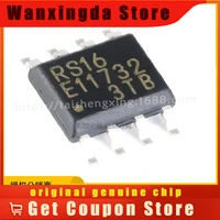 silkscreen rs16 mb85rs16pnf g jnere1 package sop 8 memory chip original authentic