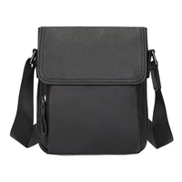 natural real cow leather sling bag messenger bag cross body fashion shoulder bags for young