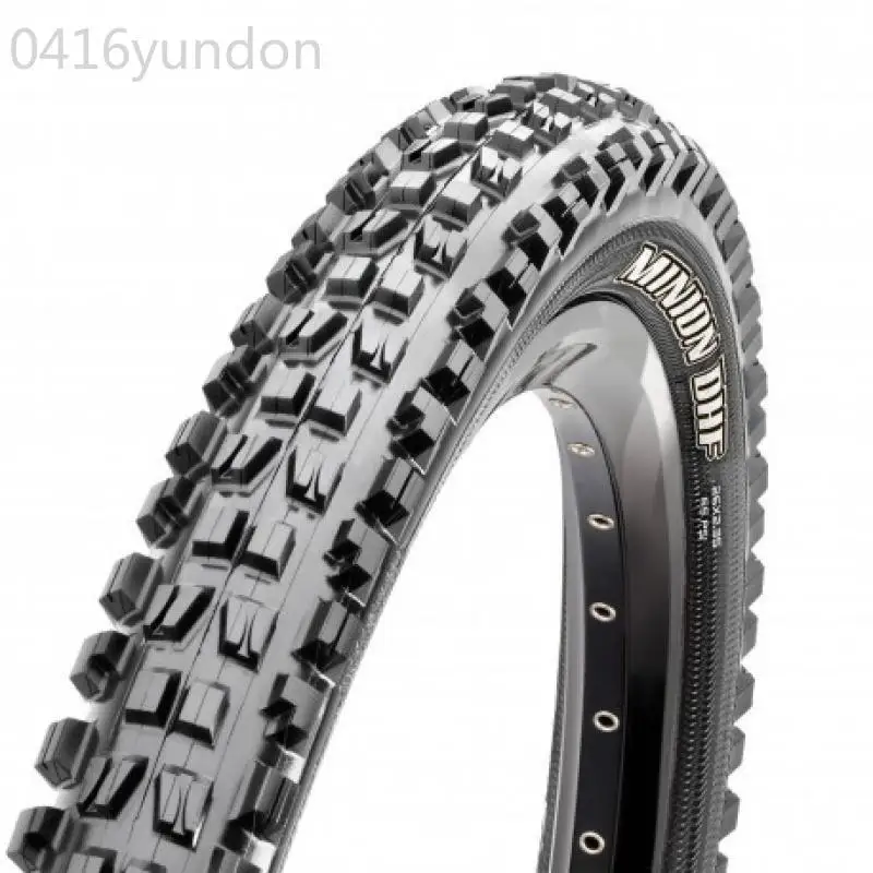 MAXXIS Minion DHF 3CT и EXO Plus TR | Крышка Mtb 27 5х2 80-с конструкцией протектора состоящая