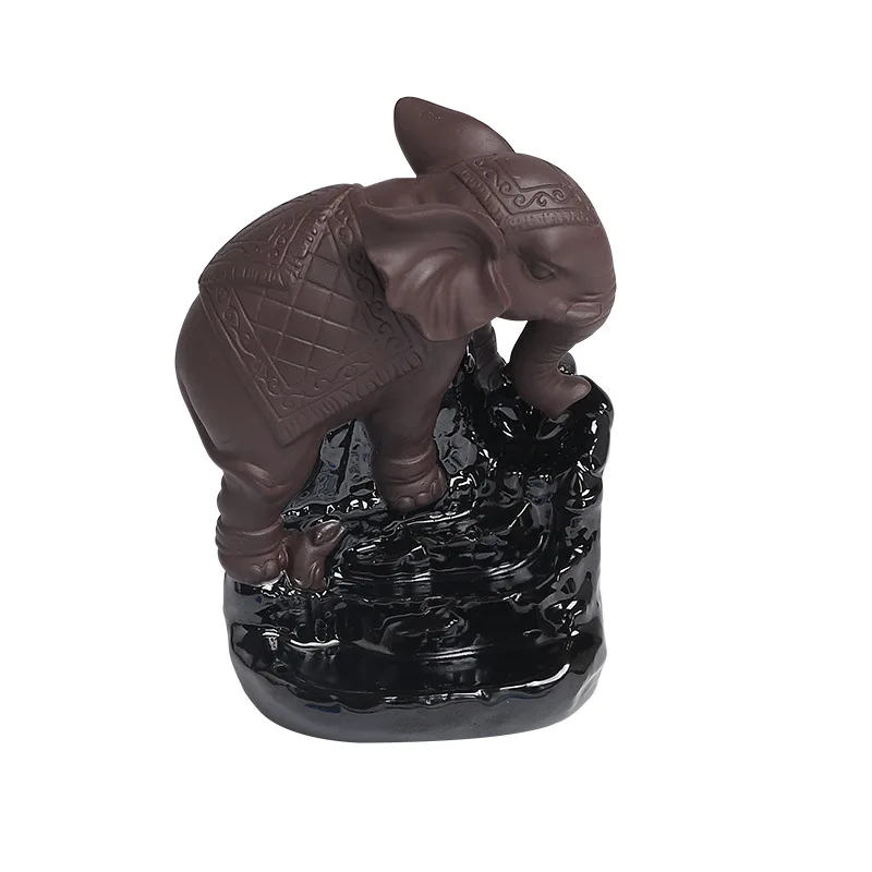 

Подставка для курильницы, декоративная курильница для дома