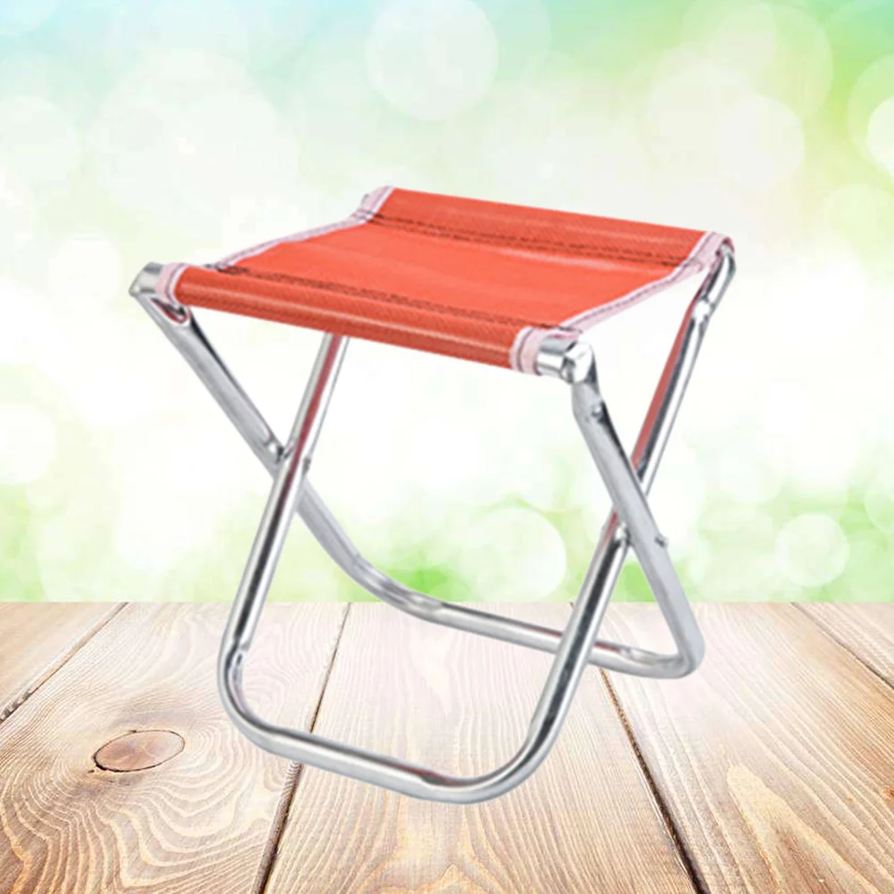 

Foldable Chairs Outdoor Fishing Collapsable Fold Folding Chair Camping Travel Sillas Plegables