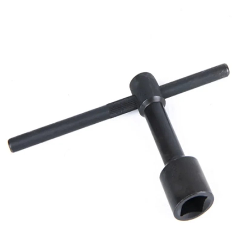 

1set Lathe Accessories Tool Milling Tool-post Wrench Square Spanner Holder Wrench Tool Key 8 10 1214 17 19 Inner Quartet