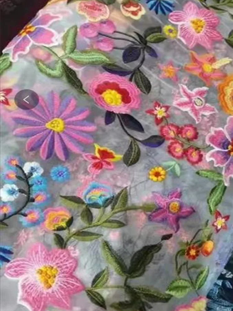 

Высококачественная ткань с вышивкой в виде линий, французская Тюлевая сетчатая Пряжа/Африканское нигерийское кружево для вечерних банкетных платьев, дизайнерское вечернее платье