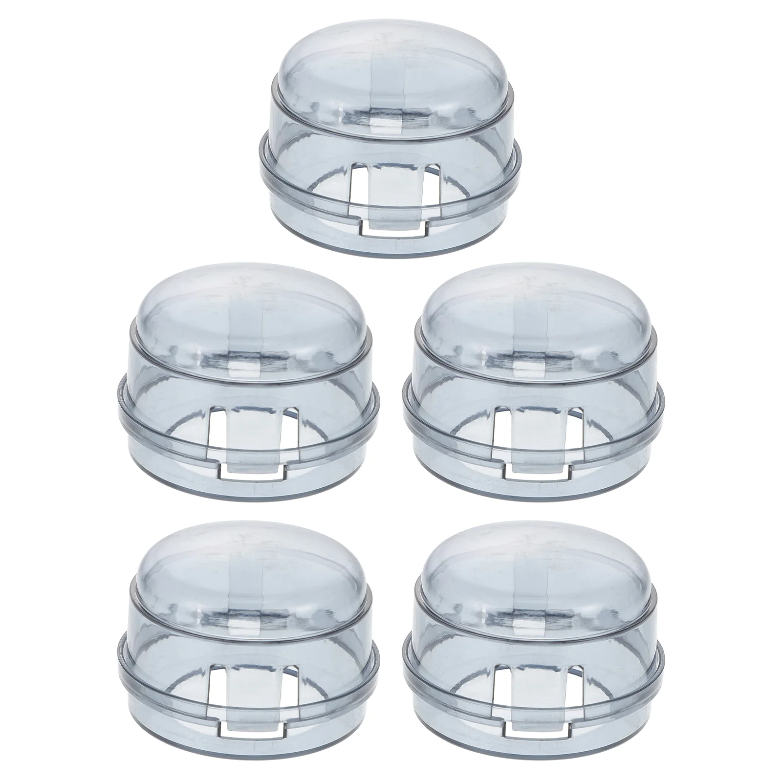 

Stove Knob Child Proof Oven Safety Gas Knobs Lock Covers Cover Guard Childproof Locks Door Cap Protection Case Baby Forkitchen