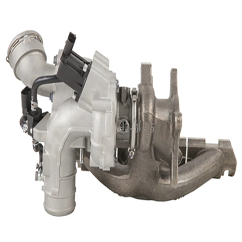 Турбокомпрессор East K03 turbo 53039880290 06J145713K 06J145713LX 06J145713L 2010 для Volkswagen Sharan II 2 0 TSI