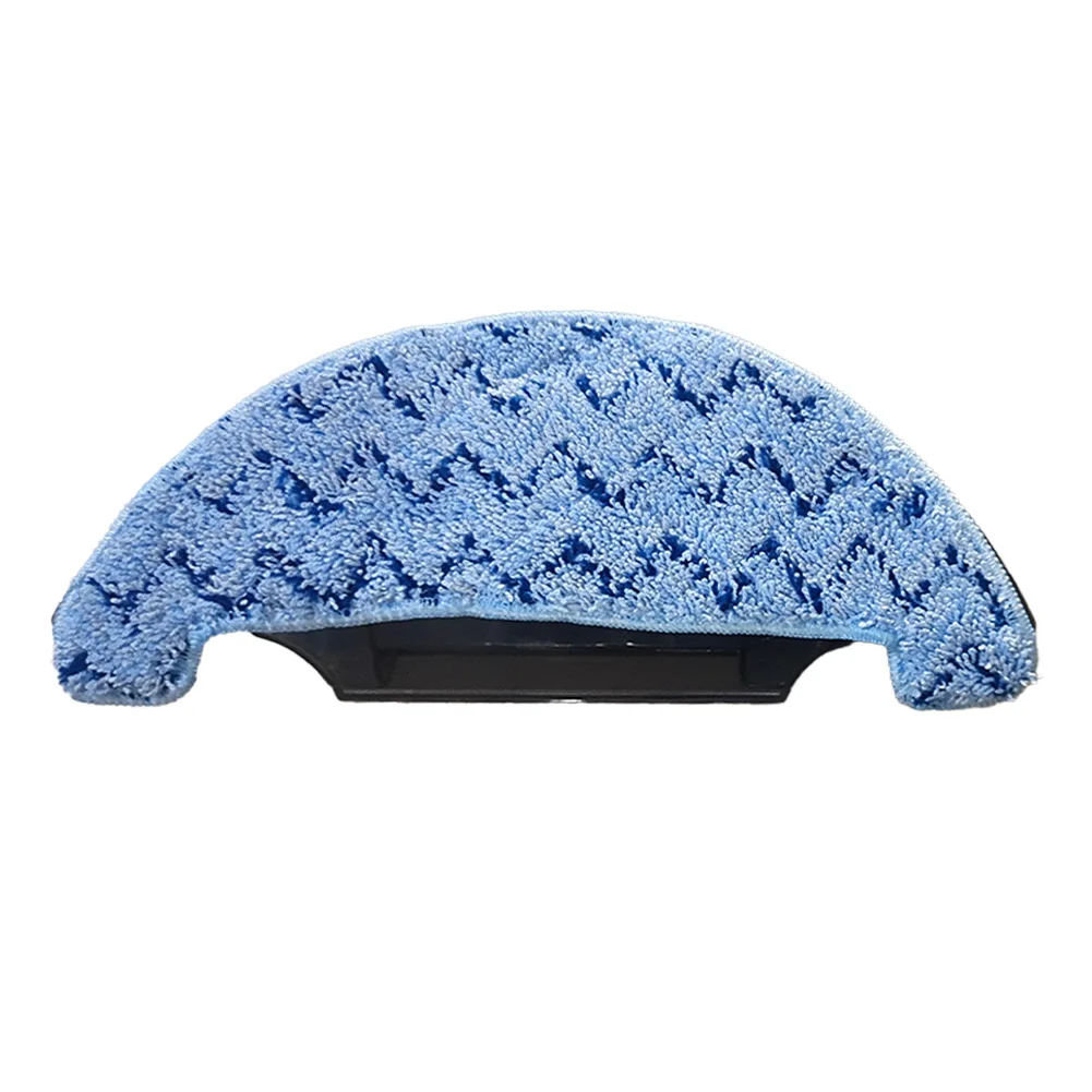 

Water Tank Box Mop Cloth For ILIFE L100 A10s Robot Vacuum Cleaner Parts Microfiber Mop Cloths Durable Water Tank Included