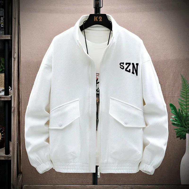 Рисунок 3 - Мужская повседневная ветрозащитная