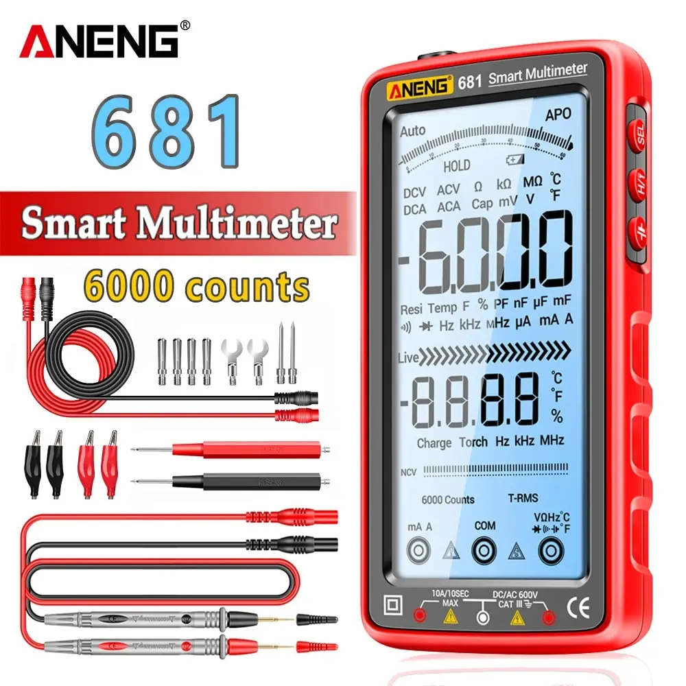 전압계 가격대 1,300원 ~ 15,500원 추천 BEST 7 6 6 4-product-image