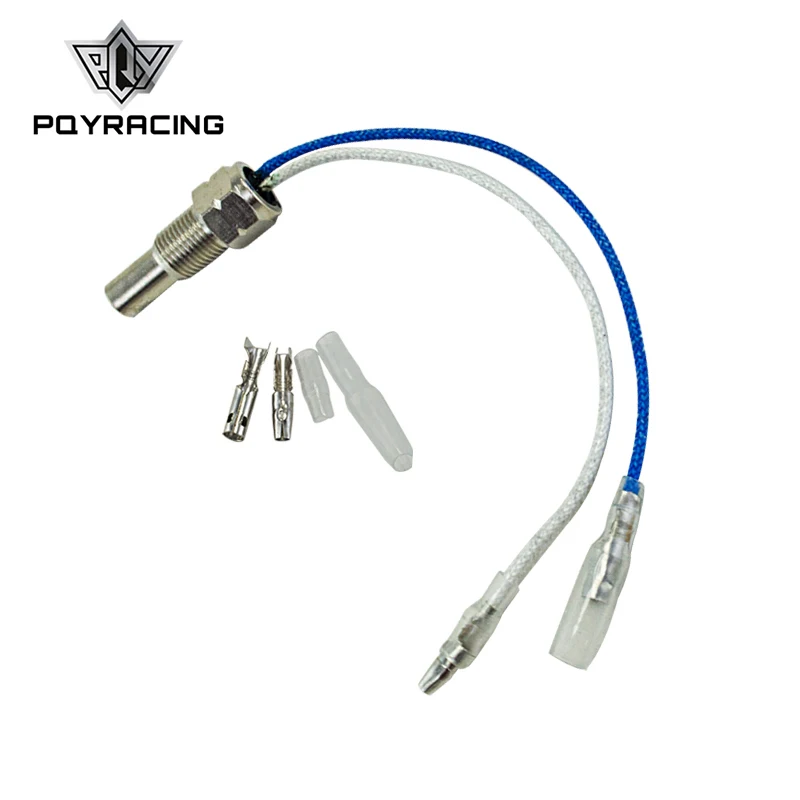 

Датчик Температуры Воды В Автомобиле, Датчик Температуры Масла, Автомобильный Термометр, Блок Датчиков 1/8 NPT, Манометр