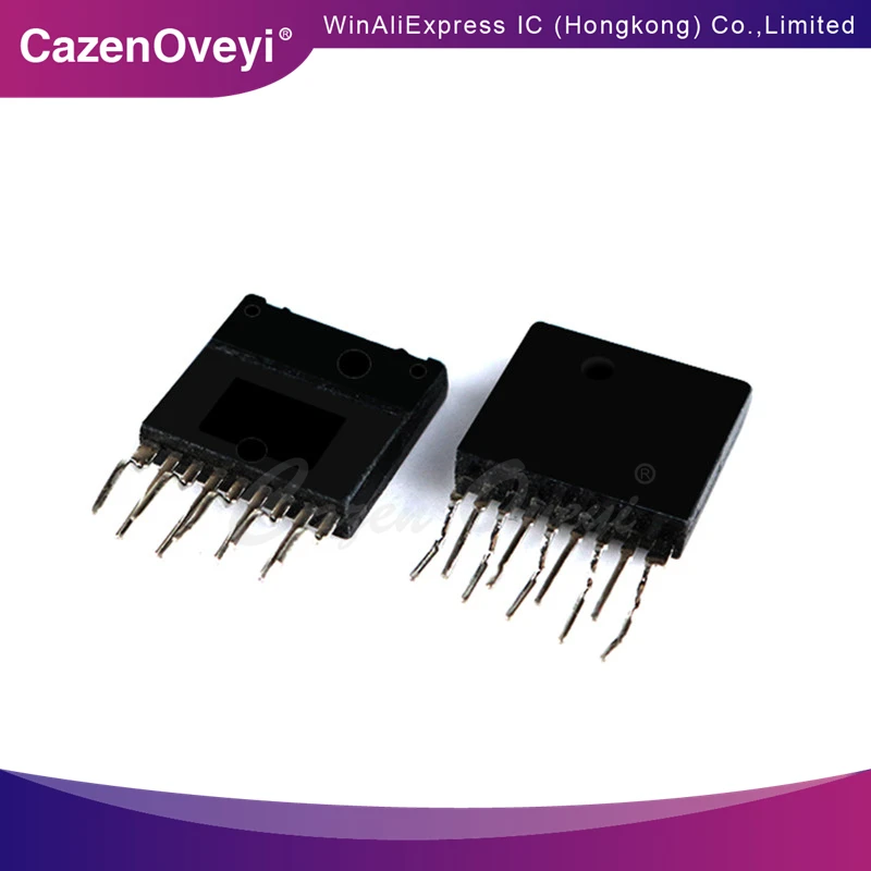 1 шт. STRS6307 S6307 ZIP-9