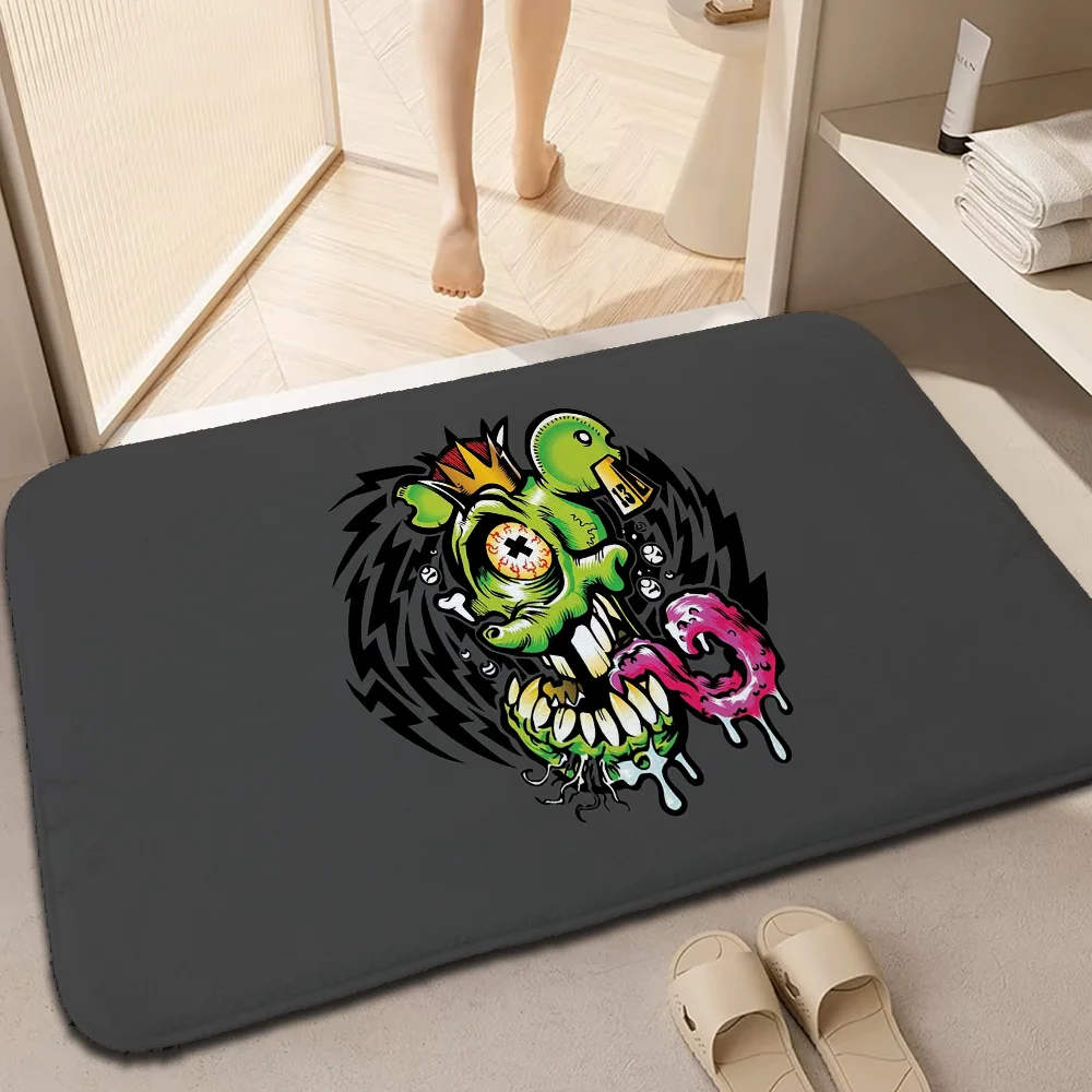 R-Ralph Lauren Настраиваемый Коврик Для Двери Противоскользящий Современный Стиль