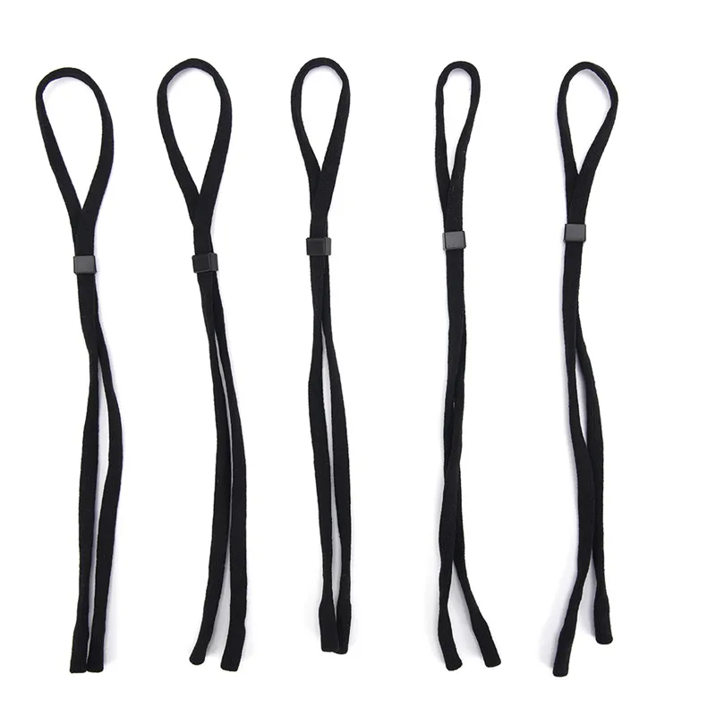 

5Pcs Sunglasses Neck Cord Strap Eyeglass Glasses String Lanyard Holder Adjustable Christmas Gifts