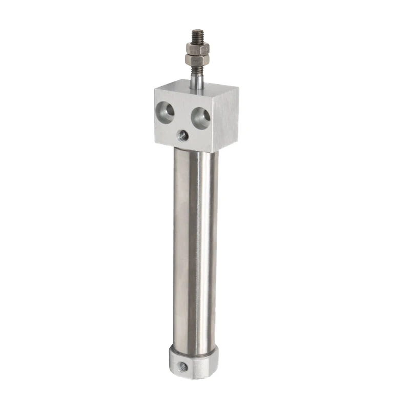 

Steel Mini Cylinder Small PBR10X10 PBR10X15 PBR10X20 PBR10X25 PBR12X5 PBR12-15 PBR12-20 PBR12-40 PBR16-10 PBR16-15 PBR16X40