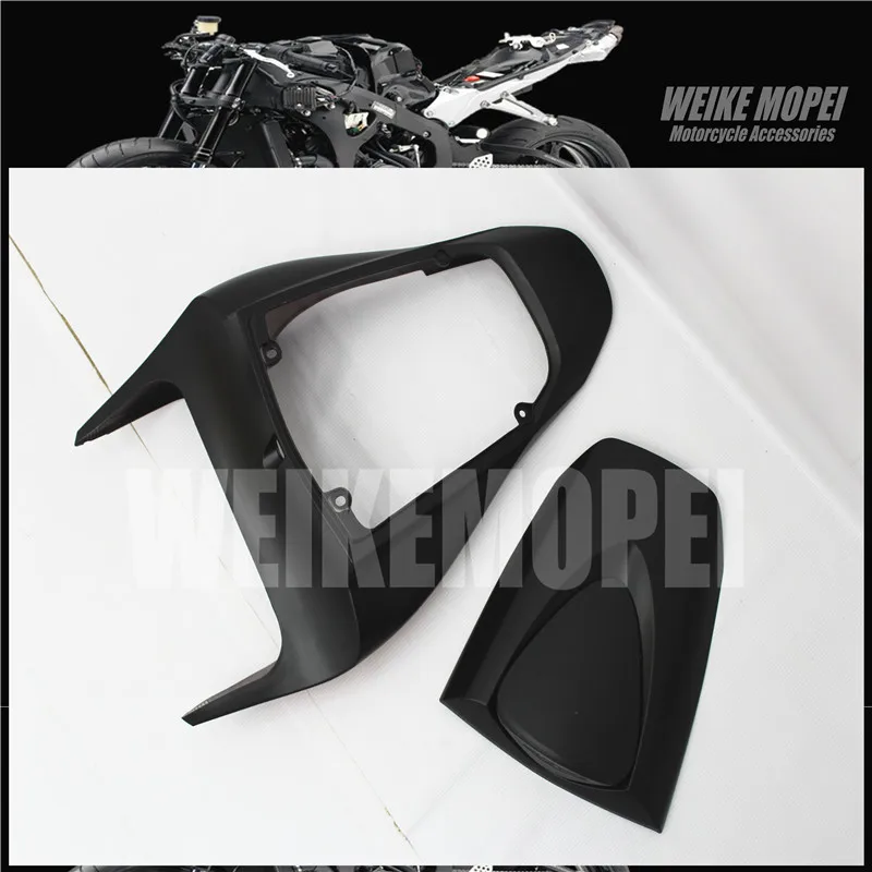 

Fairing Rear Tail Fairing Cowl Cover panel Fit For HONDA CBR600RR 2007 2008 2009 2010 2011 2012