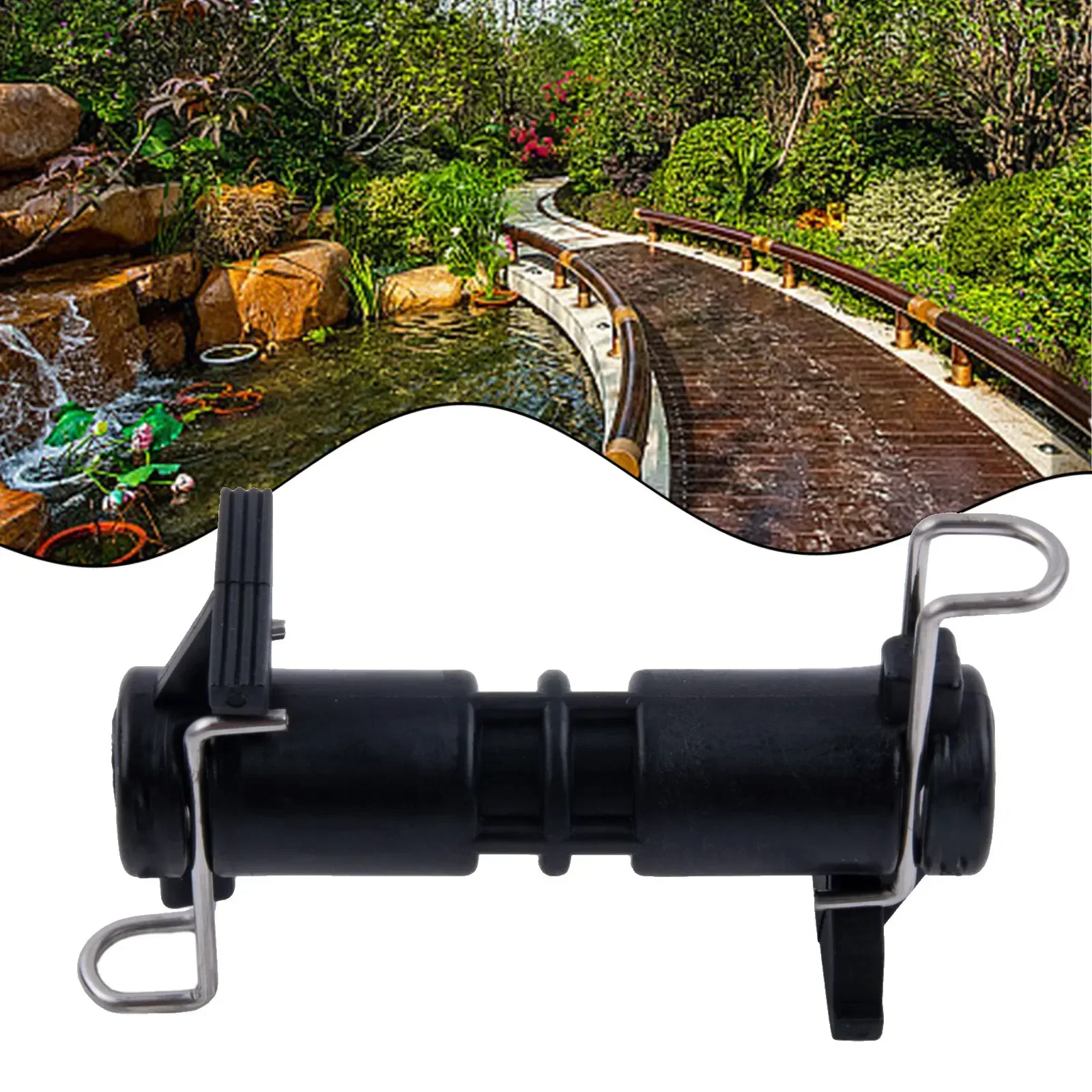 1 шт. разъем для Karcher K2 K3 K4 K5 K6 K7 с удлинителем шланга 60OC/140OF нейлоновый адаптера