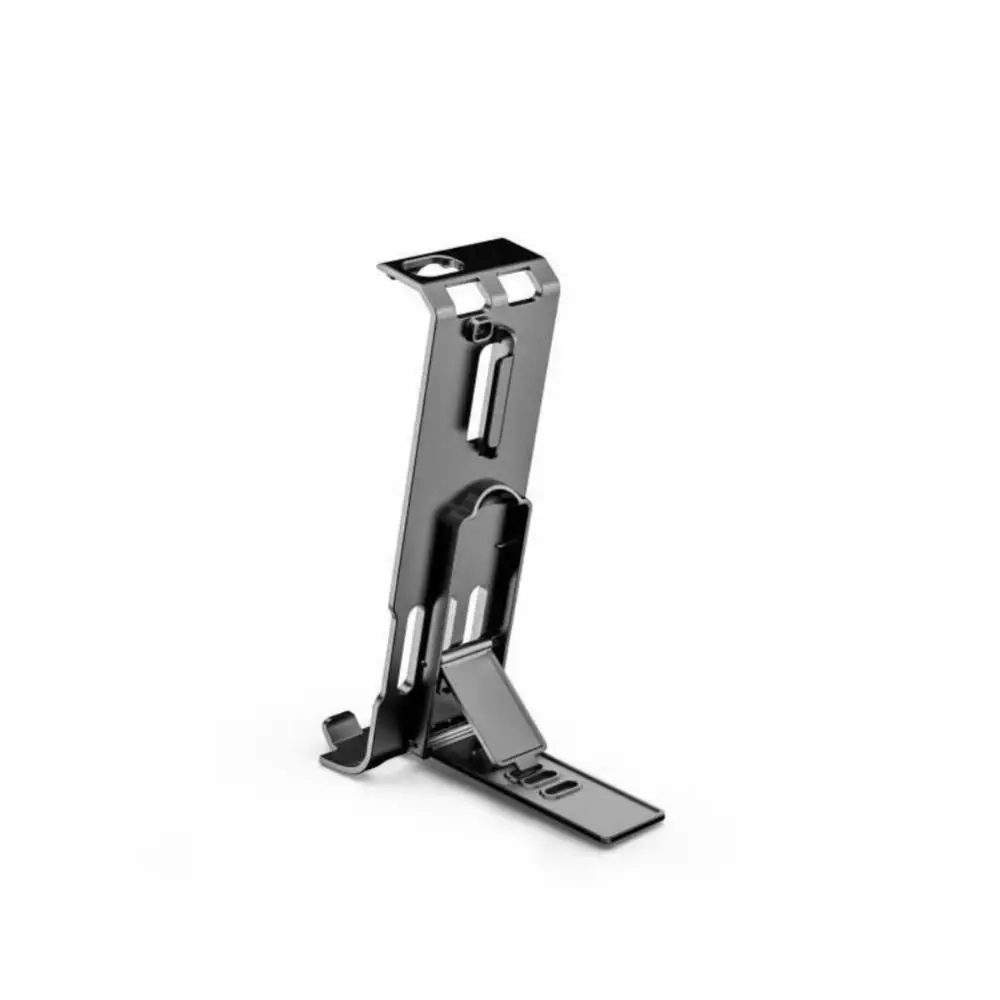 

Steam Deck Console Stand Portable Open Heat Dissipation Design High Quality Non-slip Silicone Pads Foldable Holder Steam Deck