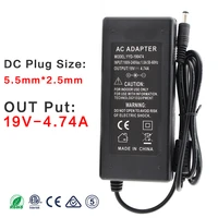 19v 4 74a ac power supply adapter laptop notebook 19 v volt power adapter 19v 4 74a charger for asus k53b k53by k53e k53f laptop