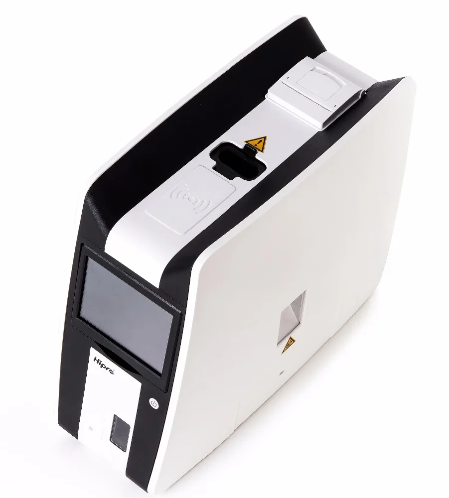 

POCT biochemistry nephelometry turbidimetry analyzer with rapid quantitative test result for Thyroid function TSH reagent kits