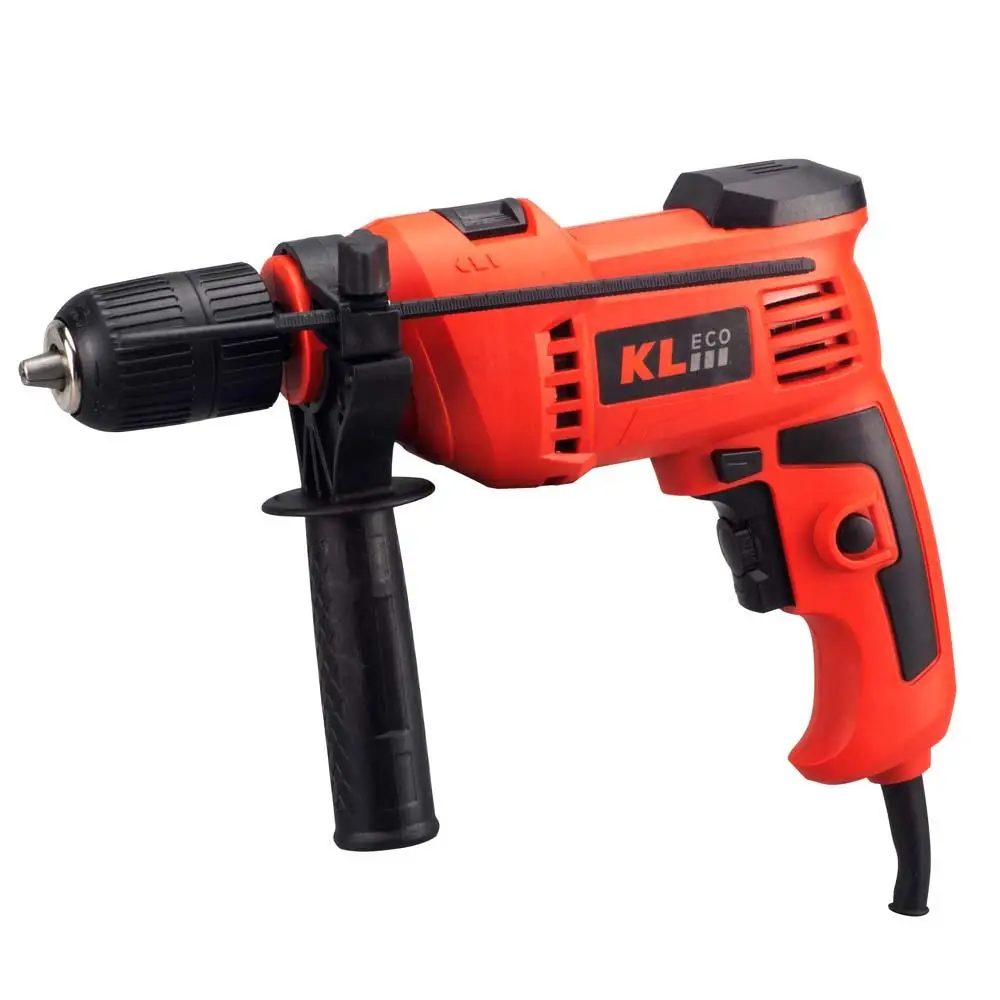

KLECO KE5513DM 600Watt 13mm Impact Drill