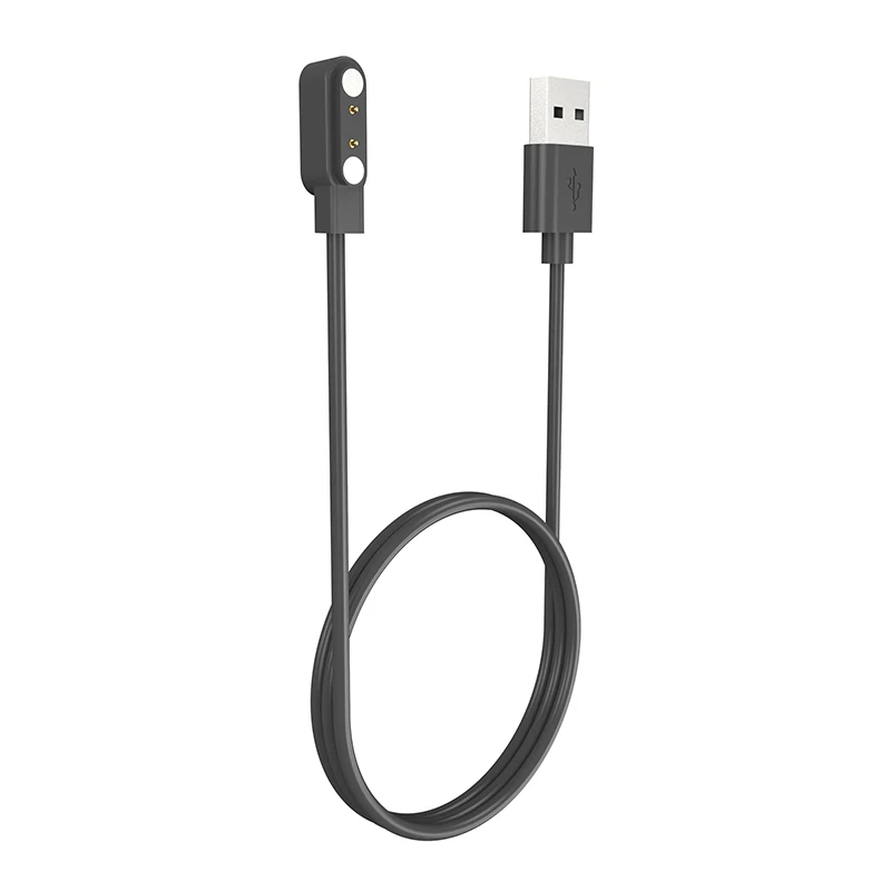 Фото Док-станция для смарт-часов, зарядный USB-кабель, зарядка для Zeblaze Btalk Plus /Btalk Lite, аксессуары для спортивных смарт-часов №2
