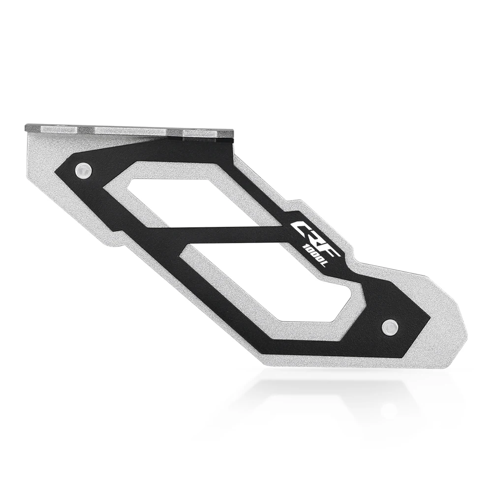 

FOR HONDA CRF1000L Africa Twin ADVENTURE Sports Chain Protection Cover Guide Wheel Slide Sprocket Chain Guard Protection