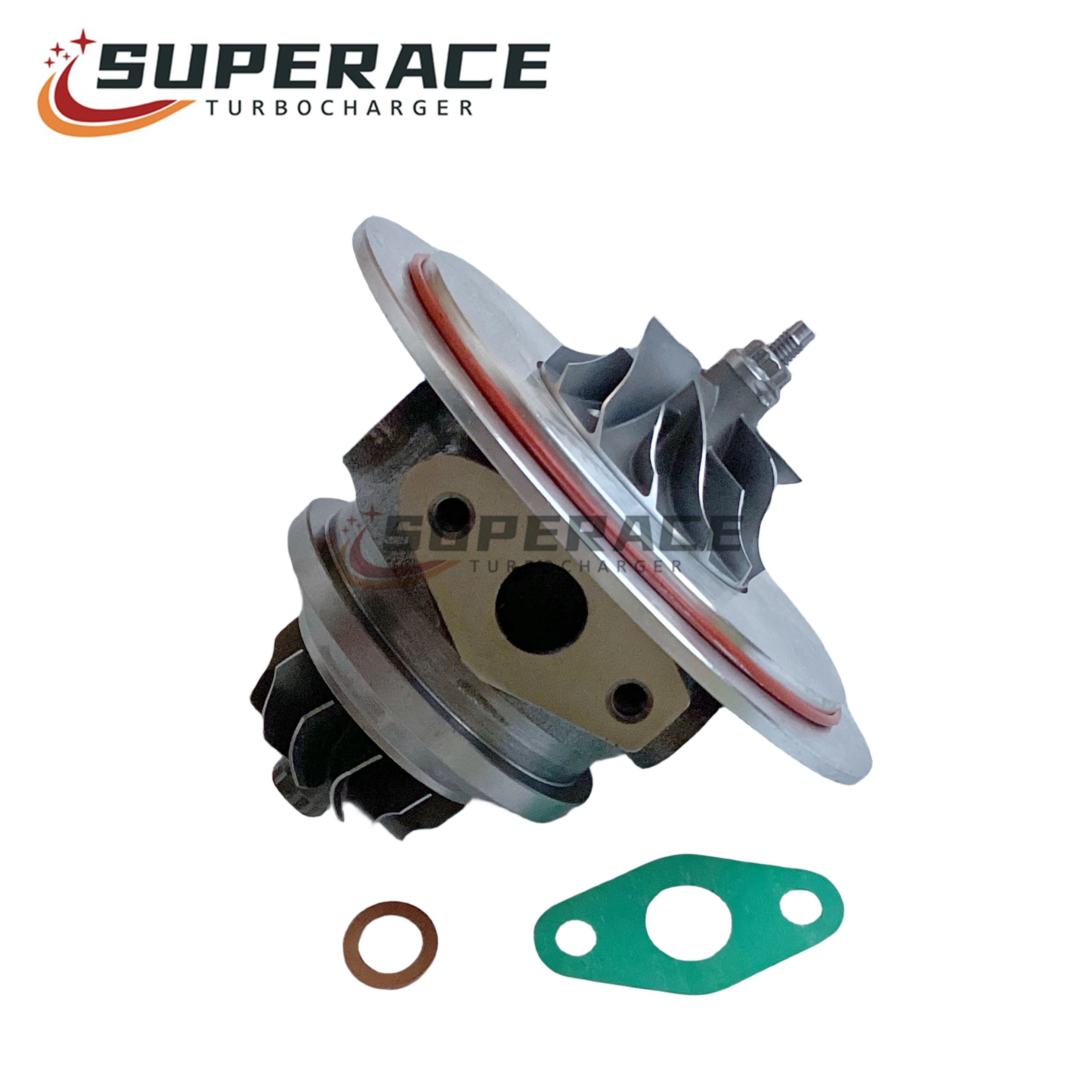 GT1749S 716938 Турбо 28200-42560 Картридж -5001S Турбокомпрессор CHRA Core для Hyundai H-1 Starex 103Kw 140HP D4BH
