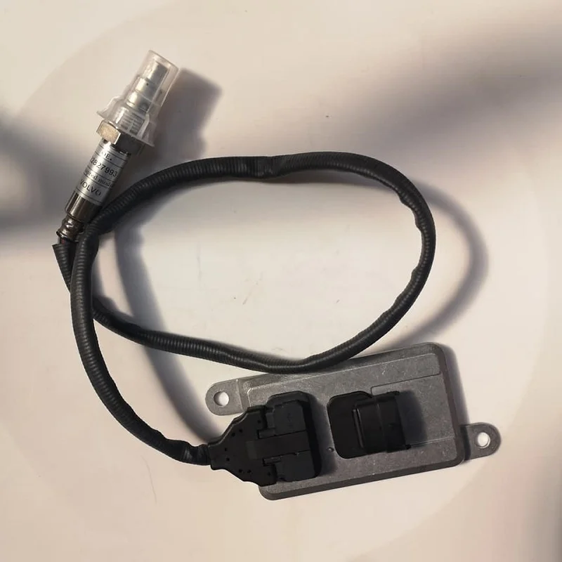 

22827993 оригинальный датчик оксида азота, Датчик Nox 5wk97371 74 22827993