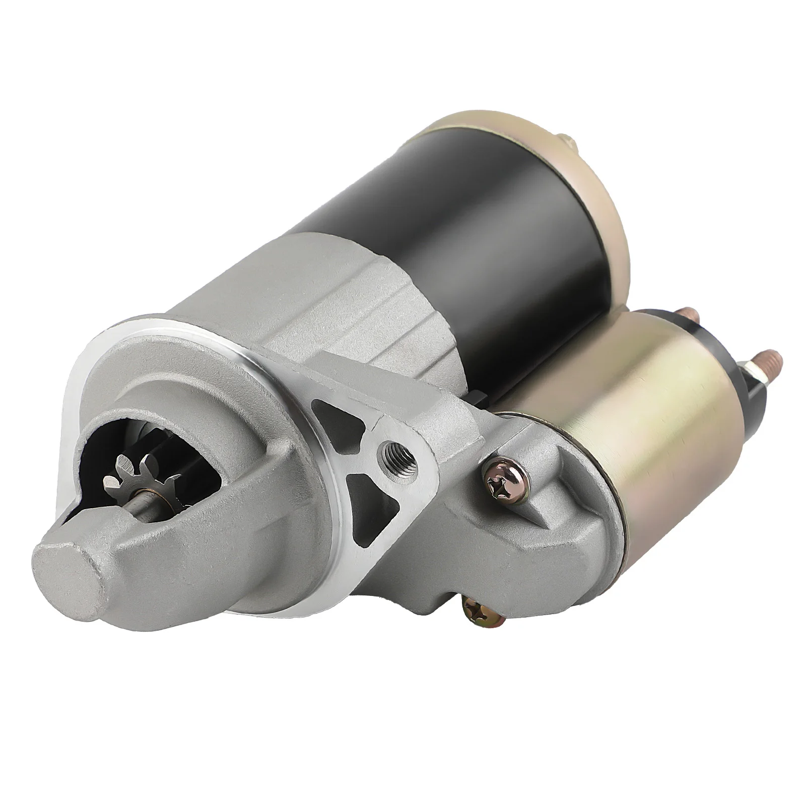 Стартер для Toyota Landcruiser Prado GRJ120R GRJ150R 1GR-FE 4.0L V6 бензиновый 428000-1240 28100-31040