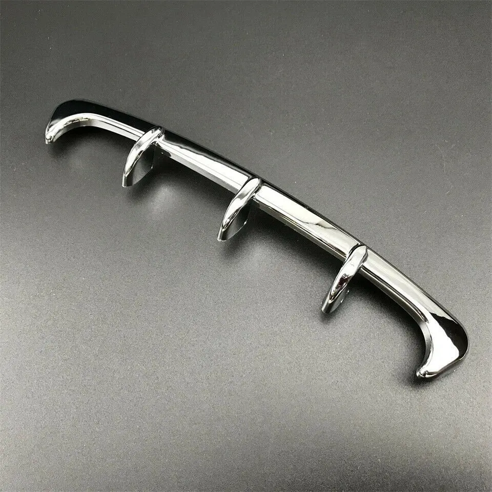 Хромированная Крышка для обтекателя грузовика Honda Goldwing GL1800 2001-2011 Аксессуары