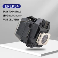 projector lamp elplp54 for epson ex31 ex71 ex51 eb s72 eb x72 s7 x7 w7 s82 s8 x8 w8 x8e eh tw450 powerlite hc 705hd 79 s7 s8 w7