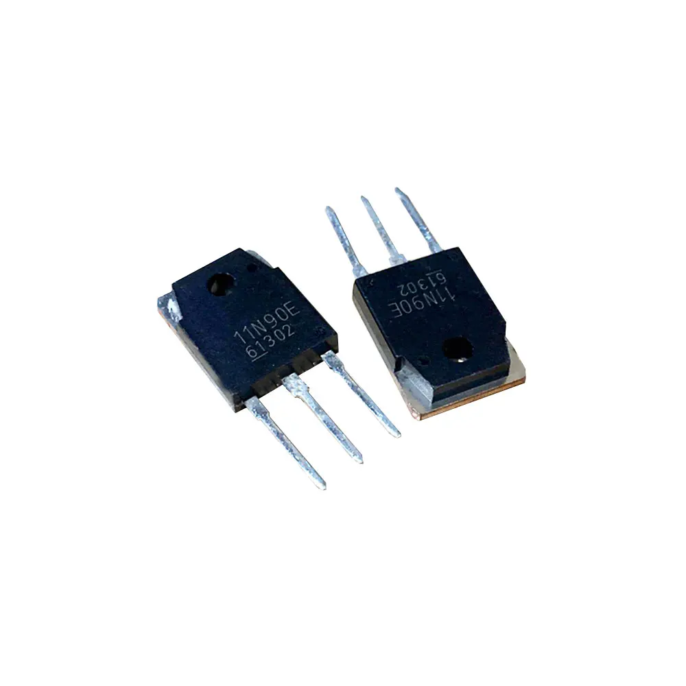 

10 шт 11N90E FMH11N90E TO-3P 900V 11A
