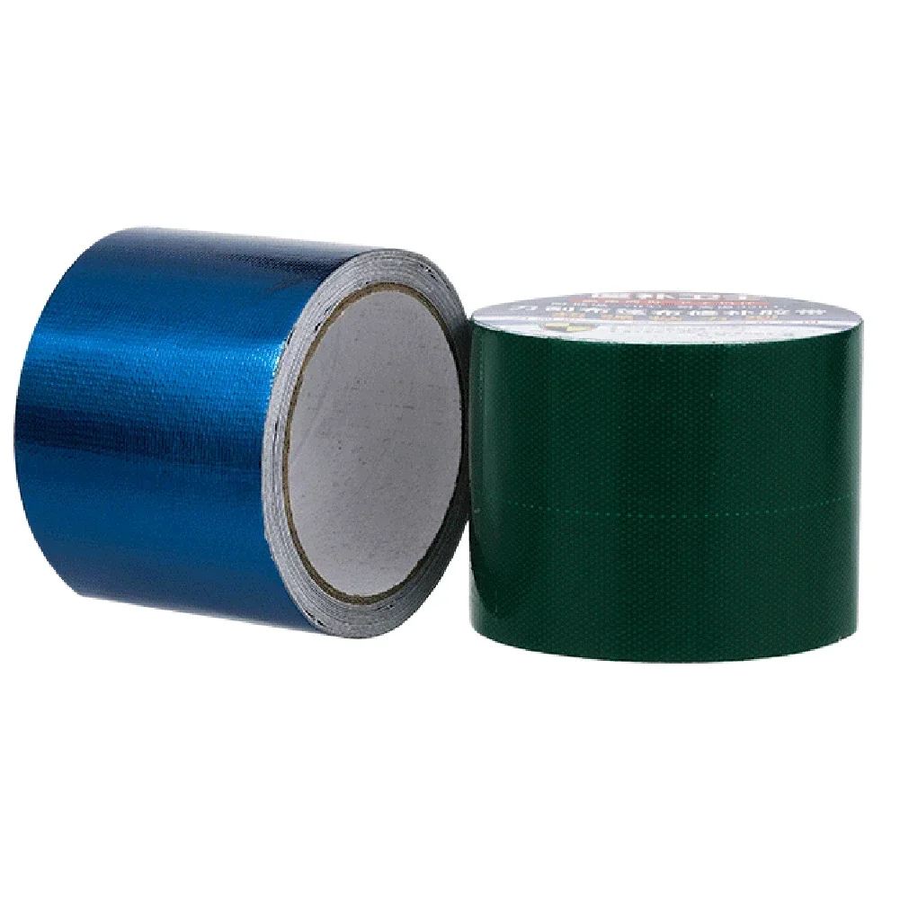 Лента для ремонта брезента из ПВХ высокая клейкость водонепроницаемая