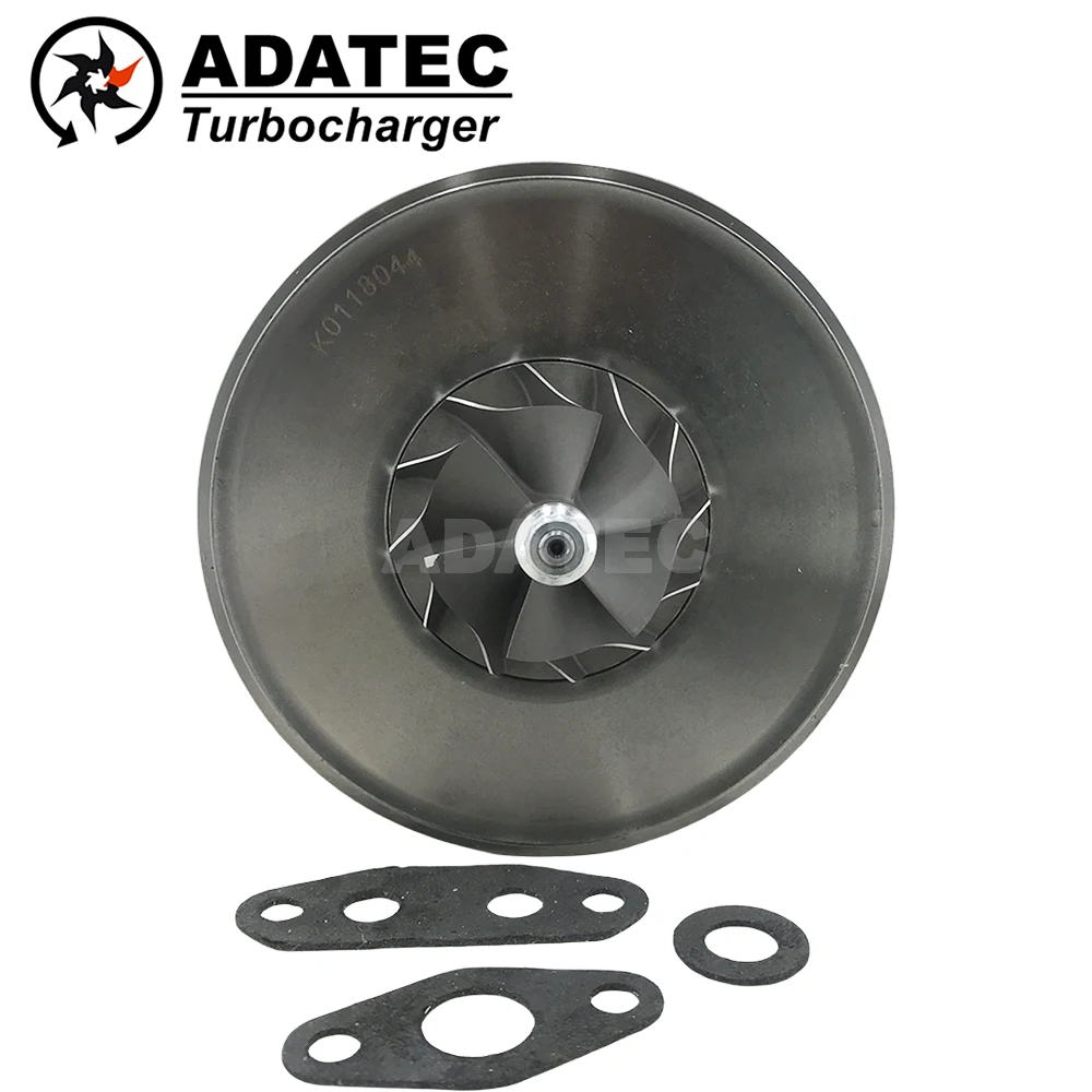 Фото Картридж турбины RHF4 VT16 1515A170 (CHRA) VAD20022 для Mitsubishi Pajero Sport L200 2.5L 4D56 2007- №1