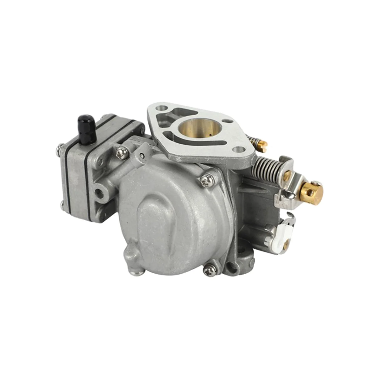 Купить Карбюратор Для Лодочного Мотора Гладиатор 5