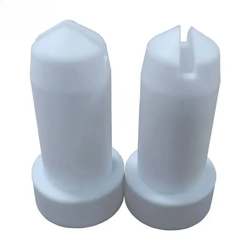 GM03 Пистолет для порошкового покрытия NF40 Плоская струйная насадка 1018165 1018166 1007683