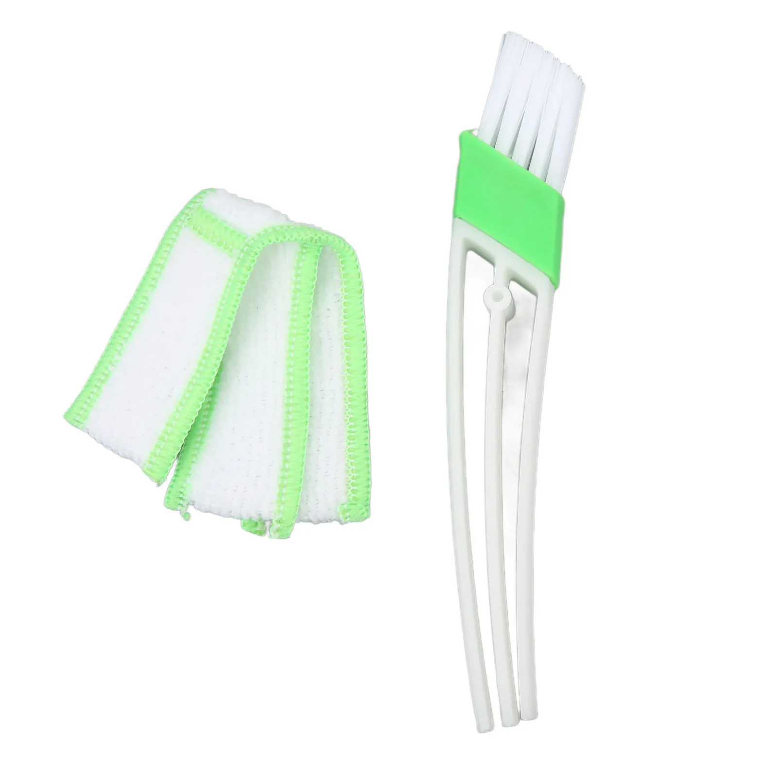 

Automotive Air Conditioner Brush Dust Collector Cleaning Cloth Tool Car Interior Cleaning Tools