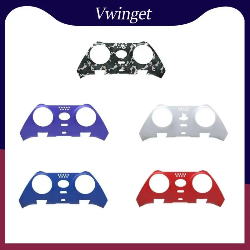 

Decorative Diy Dualsense Edge Controller Controller Gamepad Shell Decorative Strip For Ps5 5 Strip Faceplate Case