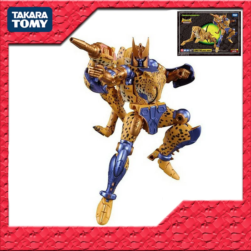 

Оригинальные фигурки героев мультфильма TAKARA TOMY, Трансформеры из м/ф «чудовище»