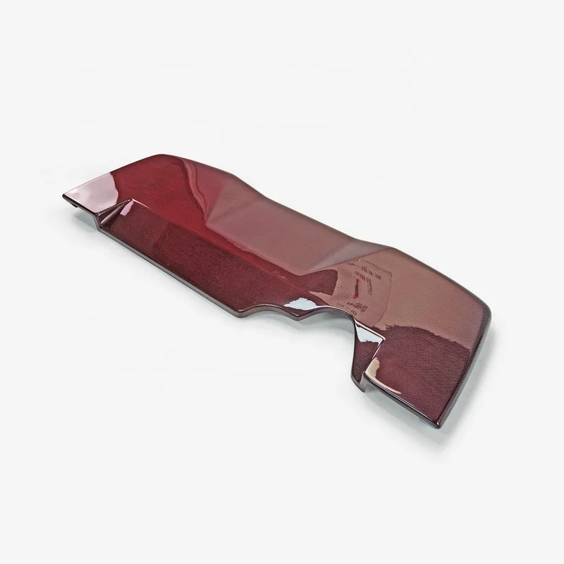 

For Evolution EVO 9 Votex JDM Rear under diffuser (Also fit 06-11 Civic FD)