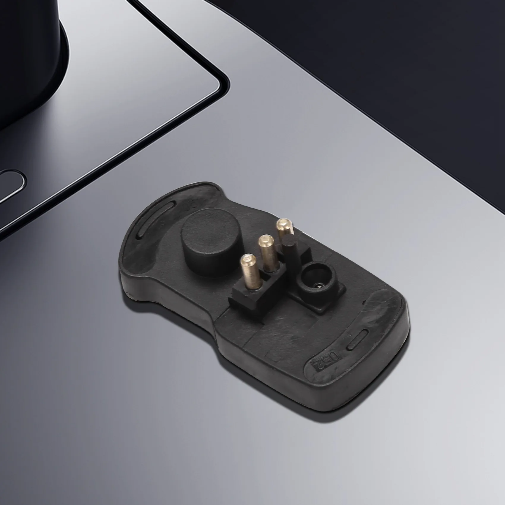 Для W201 W124 W126 W461 R107 потенциометр воздушного потока дроссельной заслонки 3437224035