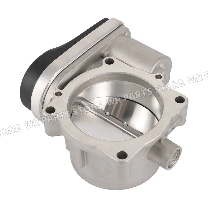 4591847 Корпус дроссельной заслонки переменного тока для Dodge Ram Jeep Hemi 5 7 л 6 1 4 V8 2003-2012