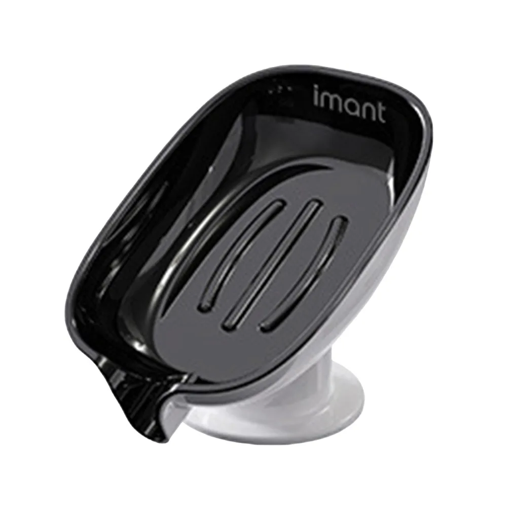 

Пластиковая мыльница с присоской