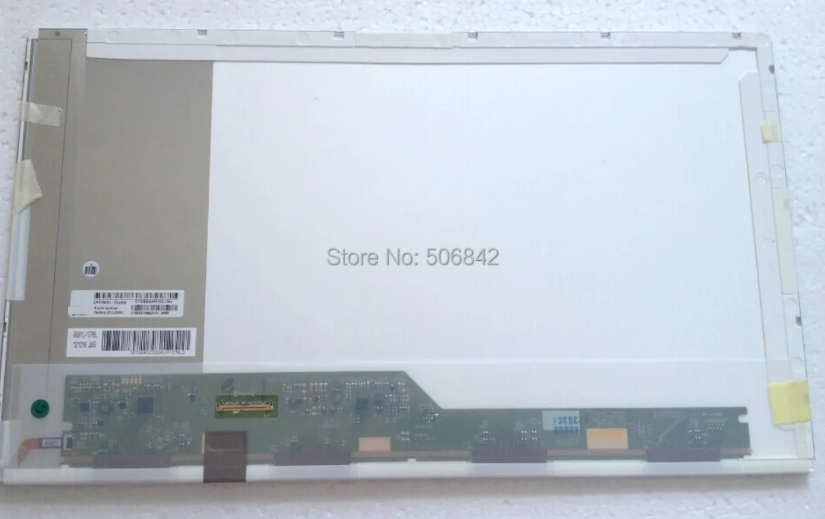 Lcd 1600. Lcd 1600