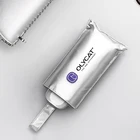 Зонт женский складной, от солнца и УФ-лучей