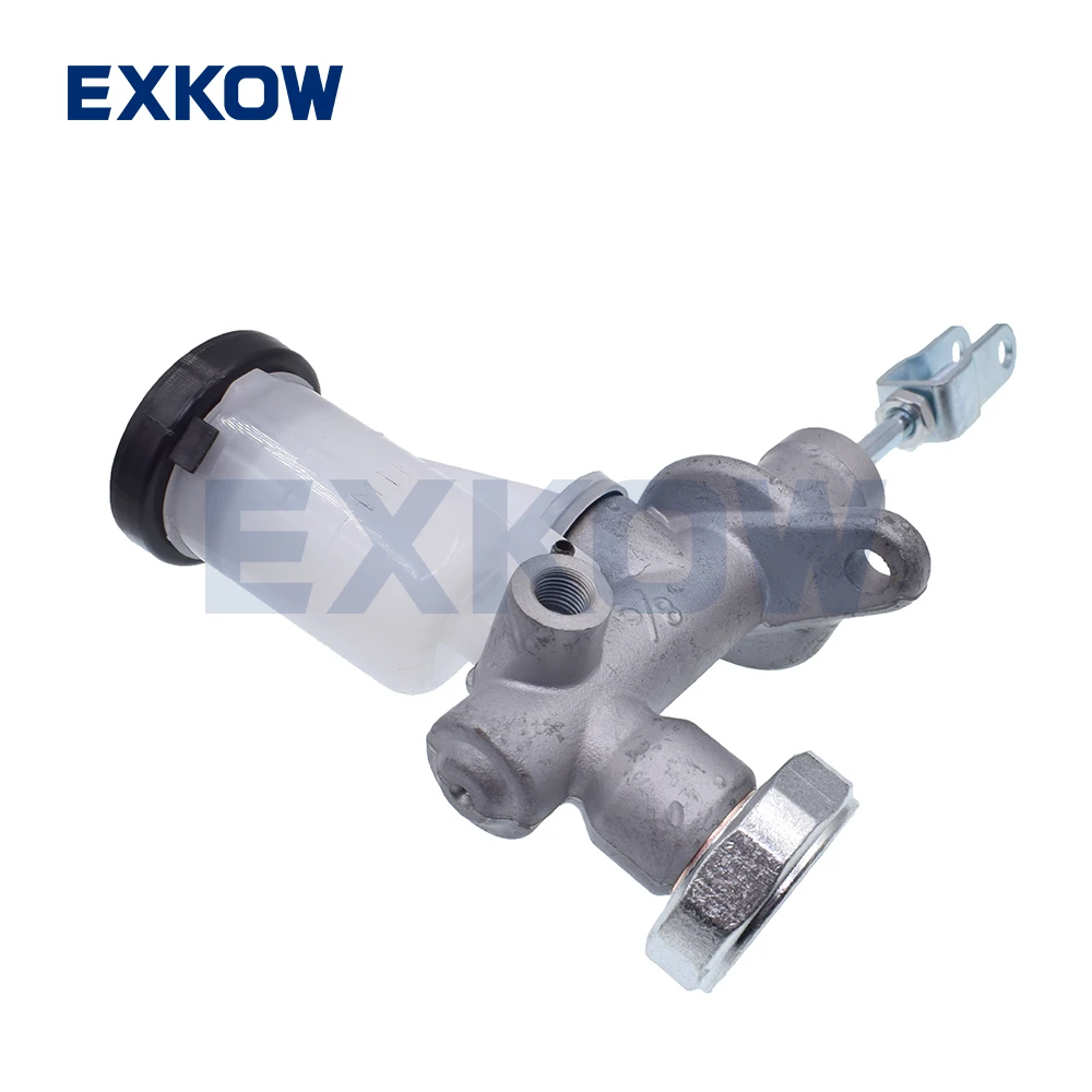 

Главный цилиндр сцепления в сборе, подходит для NISSAN NAVARA D22 YD25T 2011-2018 Truck 30610-3S108 30610-3S10A