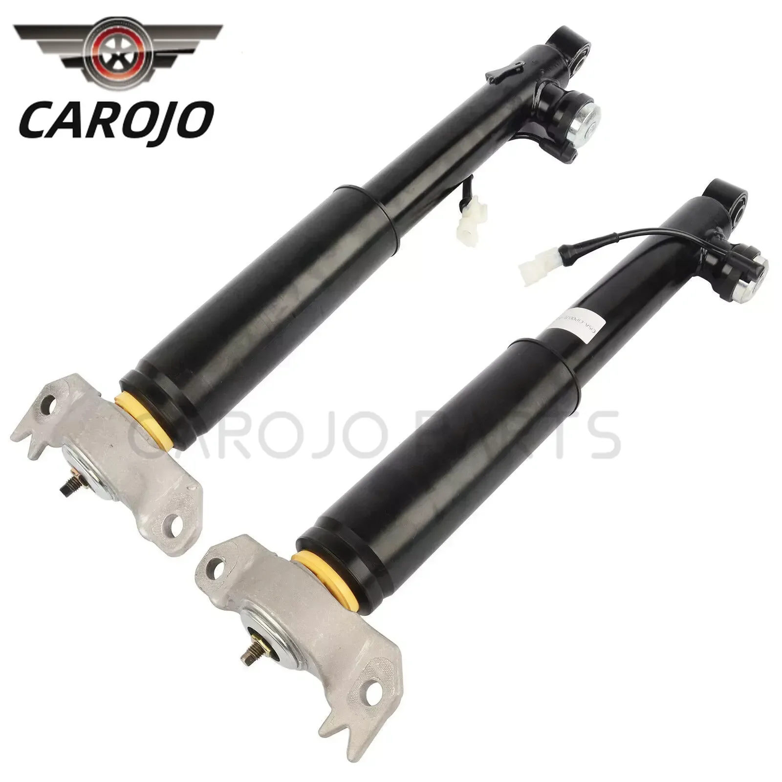 Одна пара задних левых и правых электрических амортизаторов в сборе для Buick LaCrosse