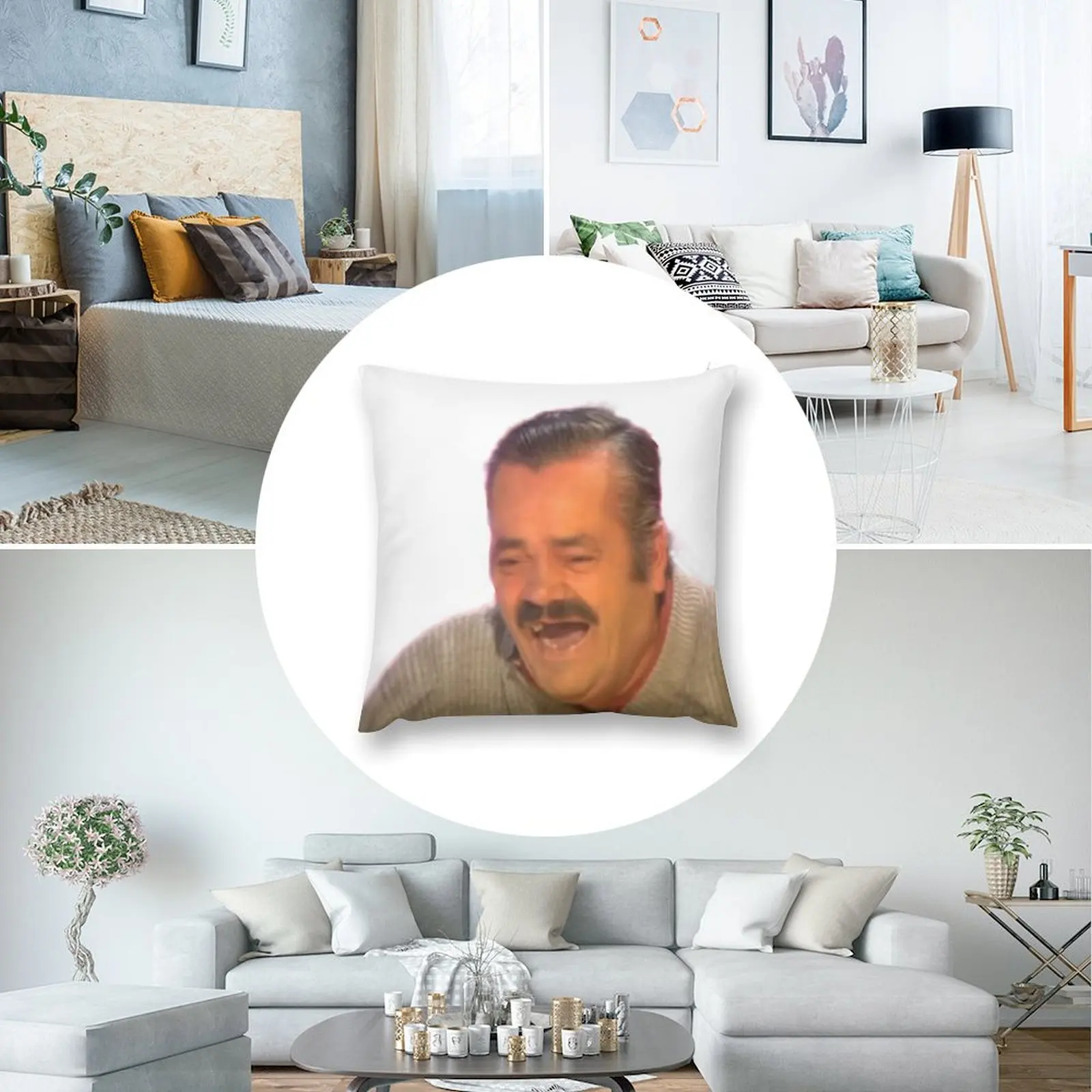 ISSOU Throw Pillow Наволочки чехлы для подушек подушка
