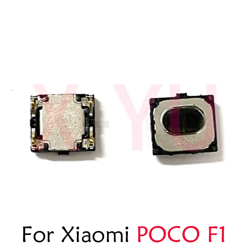 2 шт. 10 запасные части для наушников Xiaomi Poco F1