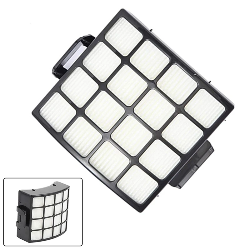 Комплект щеточных фильтров сменная основная щетка для вертикального пылесоса