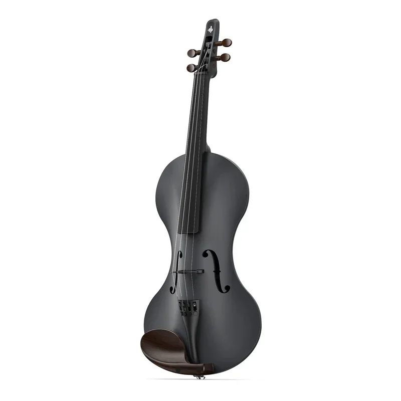 Скрипка Donner Rising-V из углеродного волокна 4/4